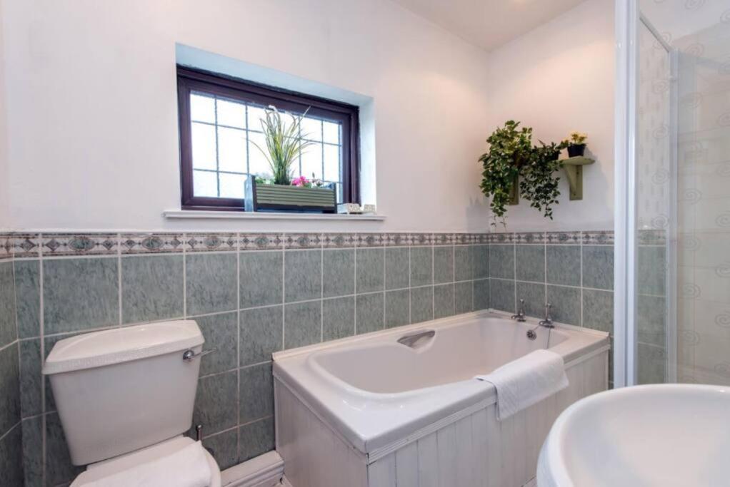 Linden Cottage Coxhoe Zewnętrze zdjęcie