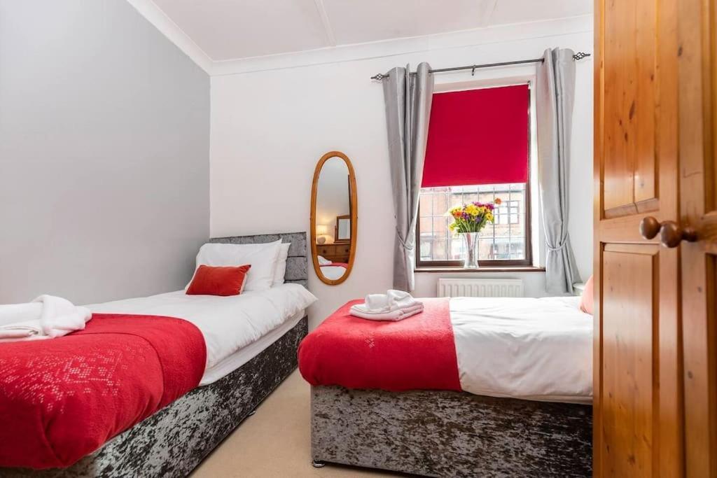 Linden Cottage Coxhoe Zewnętrze zdjęcie