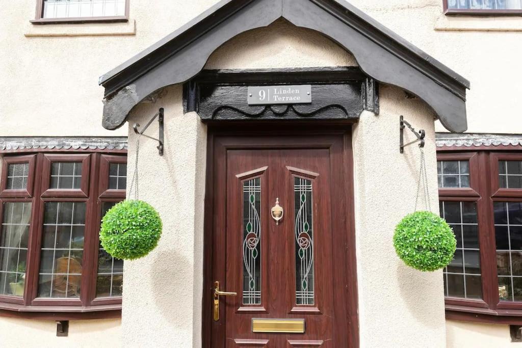 Linden Cottage Coxhoe Zewnętrze zdjęcie