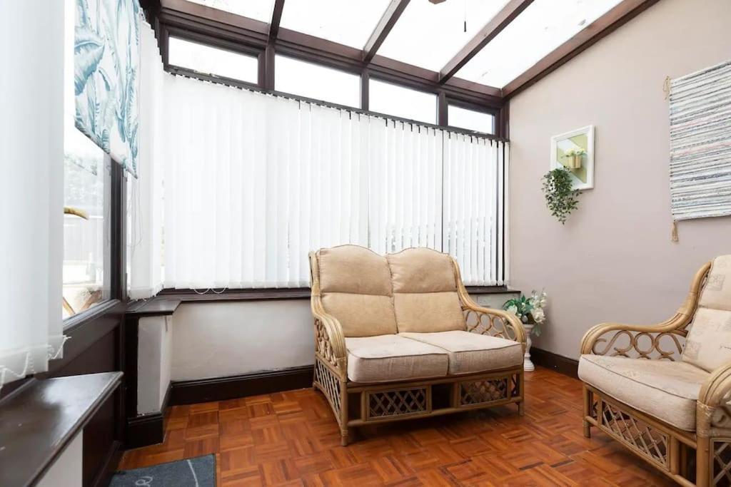 Linden Cottage Coxhoe Zewnętrze zdjęcie