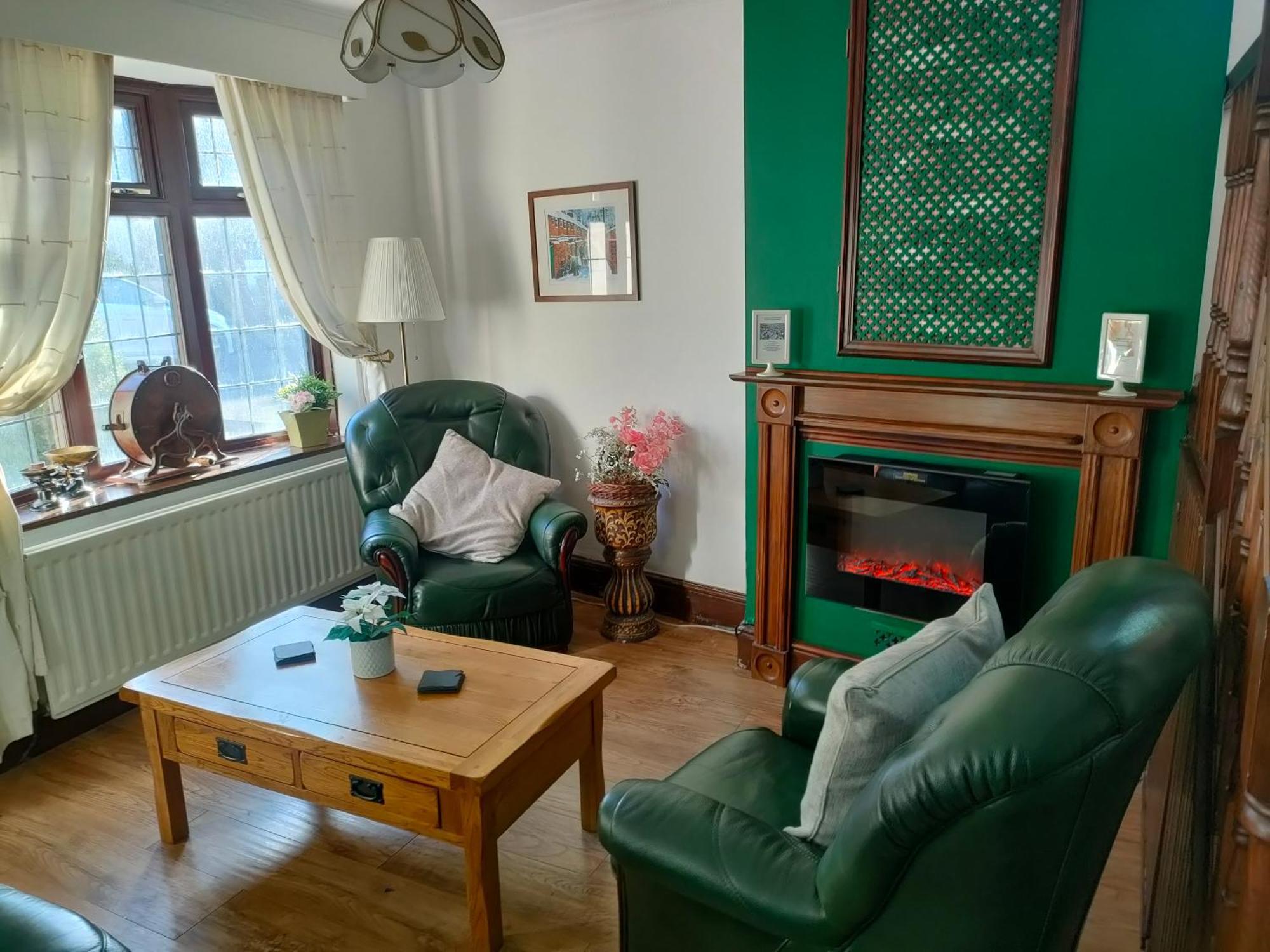 Linden Cottage Coxhoe Zewnętrze zdjęcie