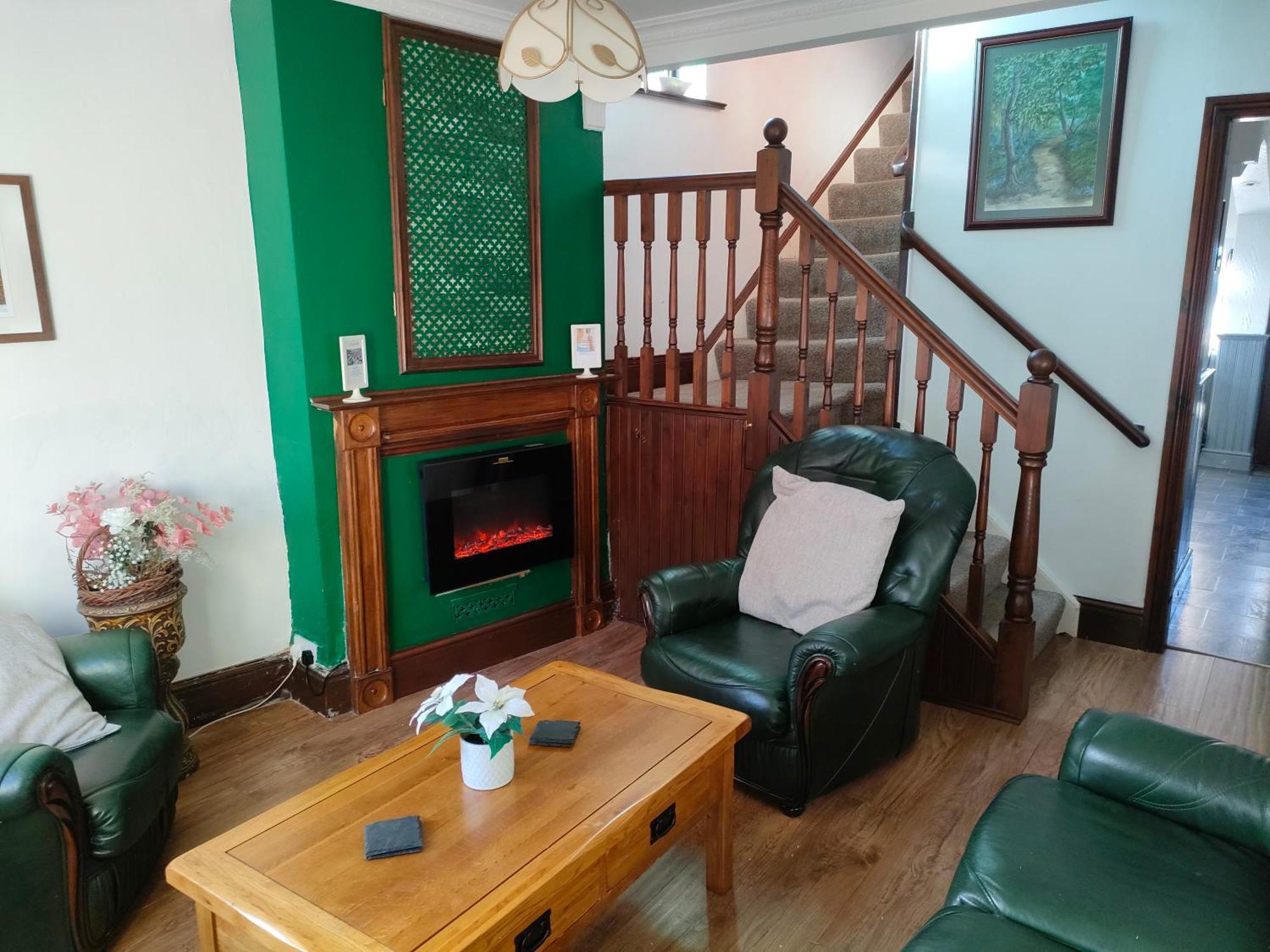 Linden Cottage Coxhoe Zewnętrze zdjęcie